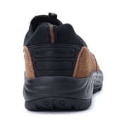 George Mens Rugged Moc Slip On Shoes, Extra Wide Width Available