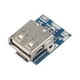 thumbnail image 3 of Convertidor Elevador Alta Precisión 134N3P Módulo Potencia Elevador 5V1A USB Y Micropuerto, 3 of 9