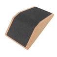 thumbnail image 3 of Cales de squat antidérapantes, rampe de squat professionnelle, plateforme de squat pour exercices d'étirement des mollets et de squat, 3 of 4