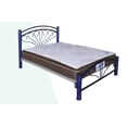 thumbnail image 1 of Cama Individual Kessa Muebles  Aris, 1 of 1