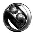 thumbnail image 1 of Auriculares inalámbricos TWS 5.0 con Bluetooth, auriculares deportivos para juegos, resistentes al agua IPX6, micrófono estéreo de alta calidad, color negro, 1 of 5