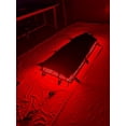 thumbnail image 4 of Large Red & Infrared Light Mat, 63x27 Inch Full Body Pad for At-Home Relaxation, 4 of 8