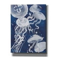thumbnail image 1 of Epic Graffiti 'Swarm I' by Grace Popp, Canvas Wall Glass, 40"x54", 1 of 2