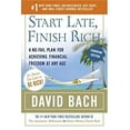 thumbnail image 1 of Pre-Owned Start Late, Finish Rich (Canadian Edition): A No-Fail Plan for Achieving Financial Freedom At Any Age (Paperback) 0385661320 9780385661324, 1 of 1