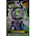 thumbnail image 1 of Ben 10 Ultra Ben y Zombozo Figura con DVD Ben 10 32238, 1 of 1