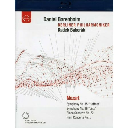 Europakonzert 2006 (Blu-ray)