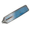 thumbnail image 2 of Protector portátil del ahorrador de del bádminton de Azul shamjiam Cruz de cuerdas de tenis, 2 of 9