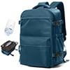 B-Peacock Blue (with Air Pump)