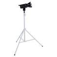 thumbnail image 3 of Phottix PX280W 110" 3-Section Light Stand, White, 3 of 10