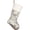 Silver, variant on 19" Large Christmas Stockings Bulk Velvet Personalized Christmas Stocking Hanging Xmas Ornaments Christmas Tree Decorations for Fireplace Mantle Holiday Party Home Decor, Silver