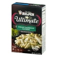 Betty Crocker Ultimate Creamy Parmesan Alfredo 9 oz Box