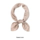 thumbnail image 5 of Qarigey Bufanda Ligera Y Transpirable Para Mujer Manténgase Elegante Y Cómoda Durante Todo El Día Bufandas De Cuello Largo 70 * 70 CM Type2 NO2, 5 of 6