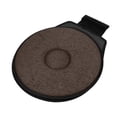 thumbnail image 4 of 360 Rotating Cushion Grey Auto Car Swivel Seat Cushion Transfer Disc Universal, 4 of 6