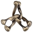 thumbnail image 1 of Hanayama Trinity Level  6, 1 of 2