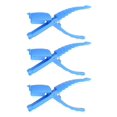 thumbnail image 4 of 3Pcs Crawfish Peeler Tool for Protecting Nails And Keeping Fingers Clean Blue, 4 of 9