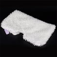 thumbnail image 2 of 4Pcs Microfiber Replacement Cleaning Pads Compatible With Steam Mop S3 S3601 S3901 Models For Efficient Floor Care, 2 of 6