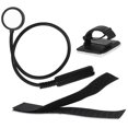 thumbnail image 1 of QUMIIRITY 1Jgo Pickup Para Guitarra Folk Acústica Negro Accesorio Confiable Instalación Sencilla Y Rápida, 1 of 8