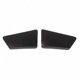 thumbnail image 1 of For BMW X4 F26 2014-2018 Front Headlight Washer Nozzle Cover Replacement, 1 of 5