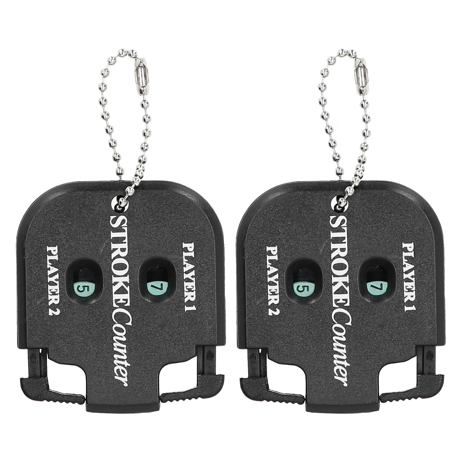 Clicker Counter, Score Counter, 2 Digits Display For Ball Games