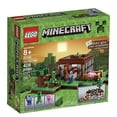 thumbnail image 1 of LEGO Minecraft 21115 La Primera noche, 1 of 7