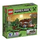 thumbnail image 1 of LEGO Minecraft 21115 La Primera noche, 1 of 7