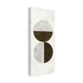thumbnail image 2 of Moira Hershey 'Orbs II Panel' Canvas Art, 2 of 3