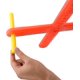 thumbnail image 4 of Juego de tejos XCF Lanzamiento de aros de plástico PARA niños, 4 of 4