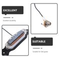 thumbnail image 3 of unbranded Pickup Para Guitarra Folk Y Eléctrica Con Volumen Y Tono En ABS, 3 of 7