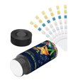 thumbnail image 4 of TABLZONE 50Pcs 7 Way Pool Water Tester Strips for Fish Tank Aquarium Testing and Pond Water Quality, 4 of 8