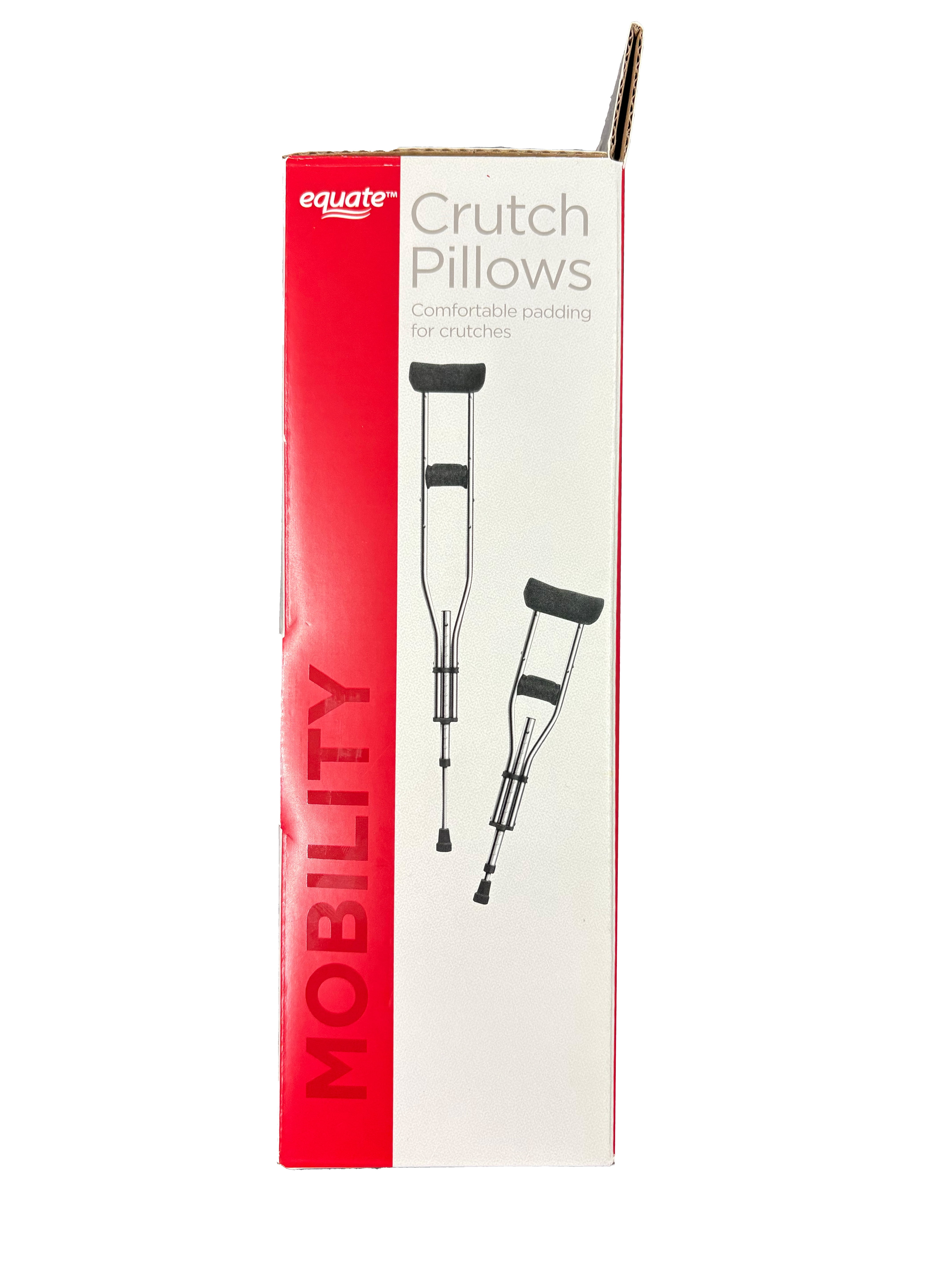 Equate Crutch Pillows
