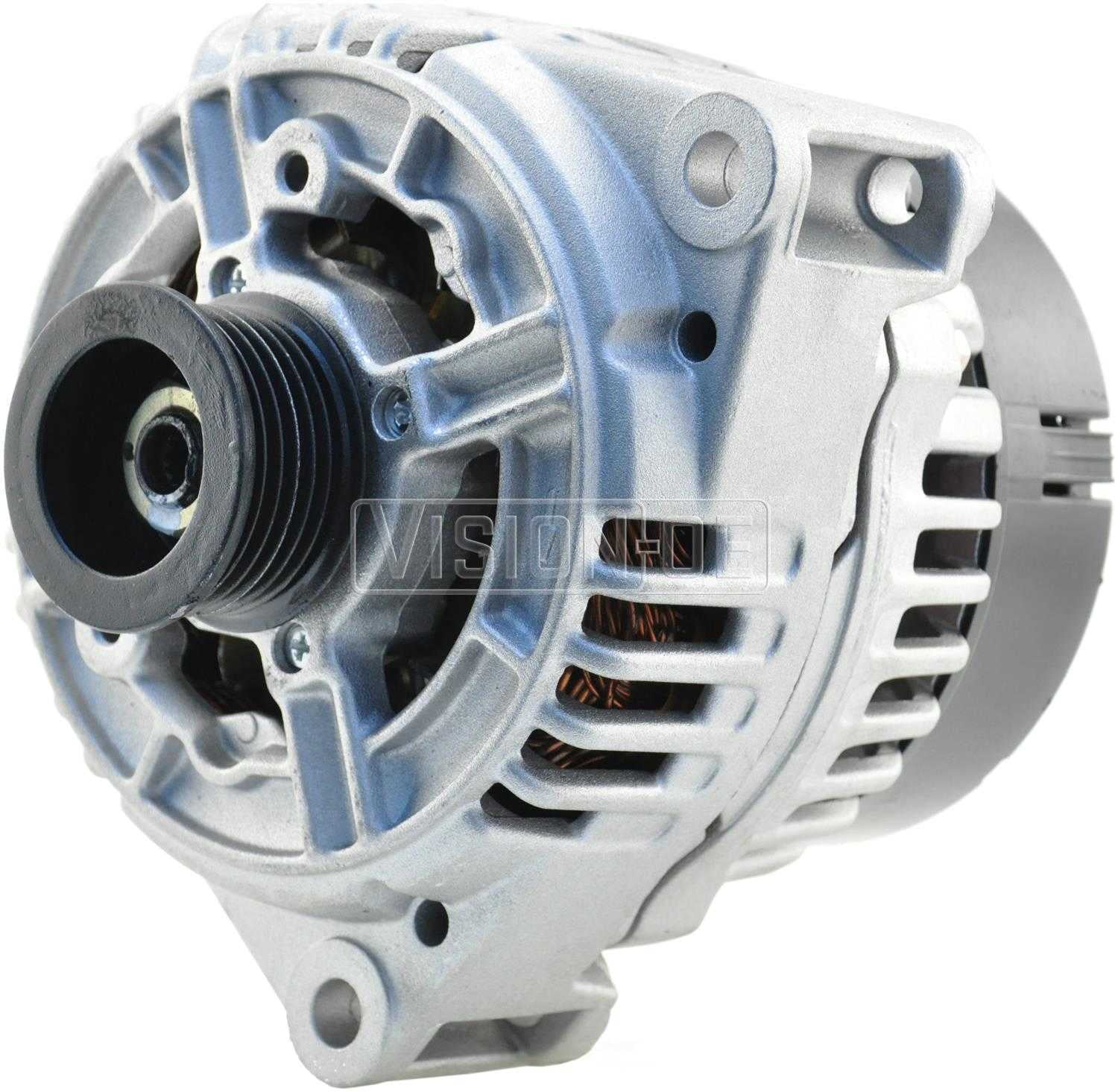 Vision OE 13819 Alternator