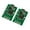 2, variant on Strong Flashlight Driver Board Circuit Board USB Charging Port Integrated Charging And Discharging Module Replacement