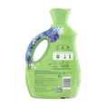 thumbnail image 2 of Gain Relax Liquid Fabric Softener + Conditioner, Dewdrop Dream Scent , 71 fl oz, 104 Loads (1-Pack), 2 of 5