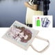 thumbnail image 4 of Bolsa de Pinta de Diamantes Reutilizable, Bolsa de Compras de Pinta de Diamantes de Bricolaje Exquisito Elegante Práctica para la Bolsa de Hombro para Familiares para Amigos, 4 of 7