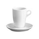 thumbnail image 2 of JUEGO 6 PLATOS PARA TAZA PARA CAFE 13.5 CM PRINZ PRINZ, 2 of 2