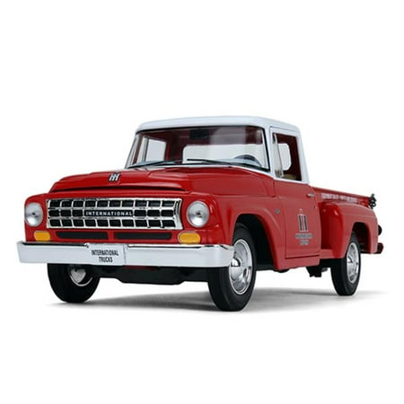Vintage International Harvester (International Harvester C1100
