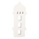 thumbnail image 1 of Figura decorativa de Ramadán para festivales, decoración interior del hogar, estatua decorativa de Ramadán C blanco, 1 of 9