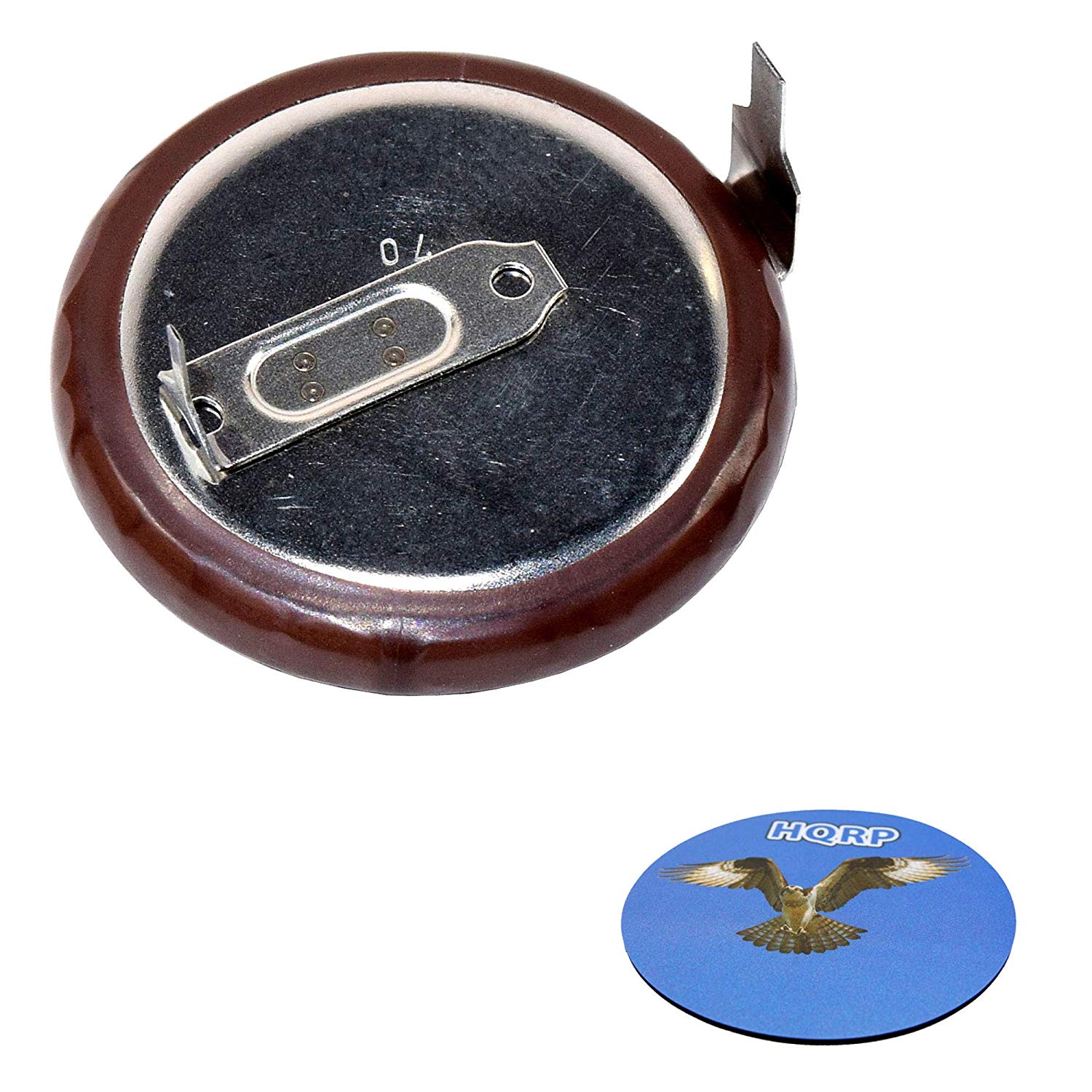 HQRP Battery fits Ford Transit Van Mk7 2006 2007 2008 2009 2010 2011