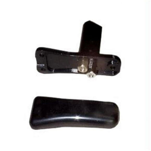Powerwinch Male Plug f/ 712A 912 915 T2400 T4000 T3200PO ST712 BH12 SH12HBM AP3500