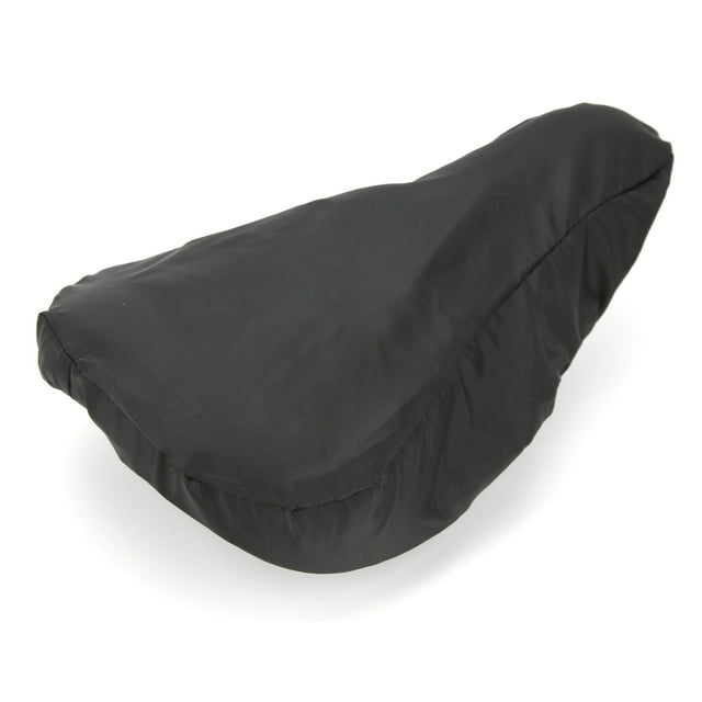 Housse de Pluie Coussin de Vélo, Couverture de Pluie de Selle Résistant à l'Usure pour l'Extérieur