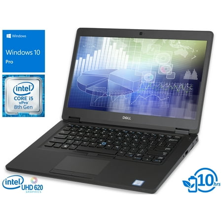 Dell Latitude 5490 Notebook, 14 Dell Latitude 5490 Notebook, 14