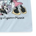 thumbnail image 4 of Disney Minnie Mouse and Daisy Duck Short Sleeve T-Shirt (Girls), Sizes 3T-6X, 4 of 4