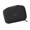thumbnail image 3 of Yinanstore Portable Protection Hard EVA Case Protective Storage Case Carrying Case Travel Case for Spare Propellers Drone Charging Cable black, 3 of 8