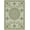Teal Mustard Ivory, Pattern 3, variant on ODIKA 8'x10' Washable Area Rug Non-Shedding, Easy Care, Dining Boho Table Faded Ornate Framing Navy Burgundy Bohemian for King Size Bedroom Under Bed, Master Suite