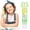 D, variant on Double Tape Roller Glue Tape Pen Scrapbooking Tape Retractable Adhesive Double Tape Runner Pen CraftforAdultsforCard Making Scrapbooking Packaging, Retractable Double Sided Tape Pen