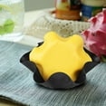 thumbnail image 2 of Egg Tart Molds Carbon Steel Non-Stick Tart Pans 8-sided Wavy Grain Eggs Tarts Molds for Baking Cookie, Pudding, Cupcake Cake, Mini Pie Moulds Kitchen Reusable Baking Tools, 2 of 7