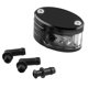 thumbnail image 1 of WDOplteas Motorrad-Bremse  Kupplung  Hauptzylinder  Flüssigkeitsbehälter  Ölbecher (schwarz), 1 of 6