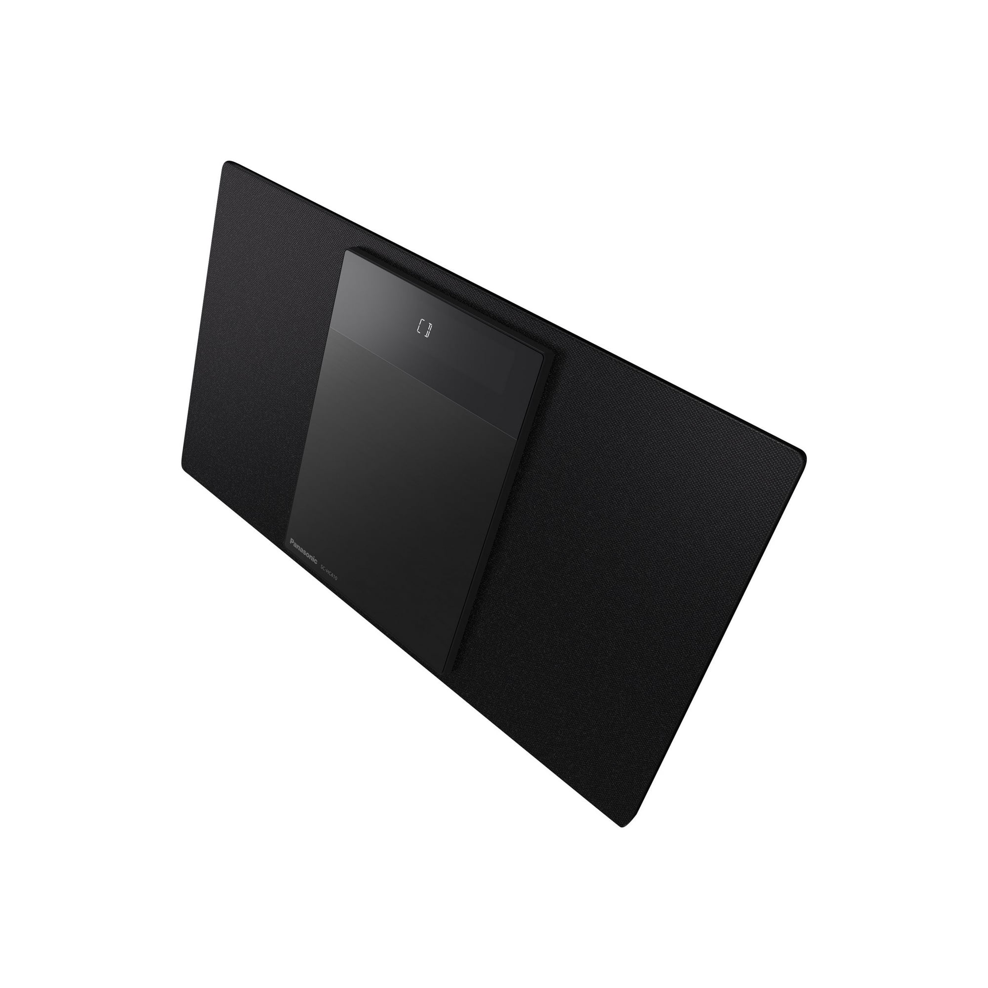 Panasonic SC-HC410 Bluetooth/CD Compact Audio System - Walmart.ca