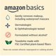 thumbnail image 3 of Toallitas desmaquillantes Amazon Basics, sin fragancia, 25 x 2, 3 of 6