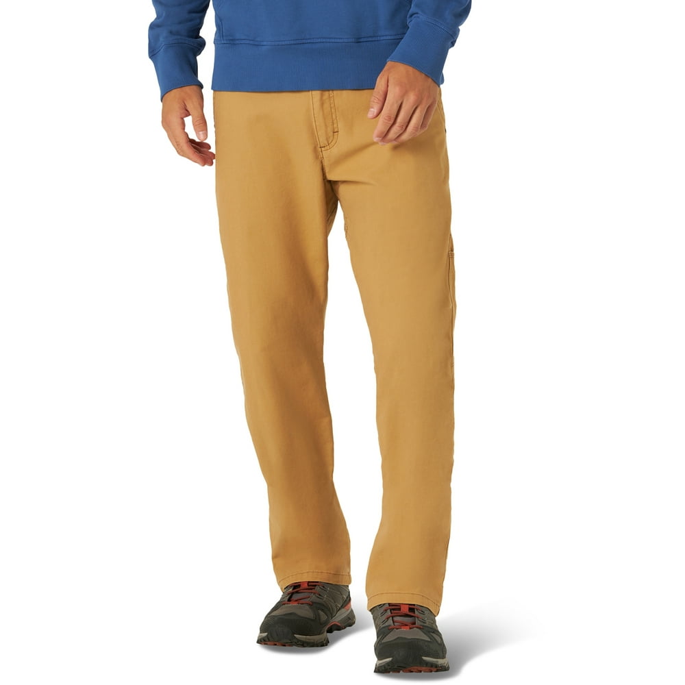 wrangler atg rugged utility pants